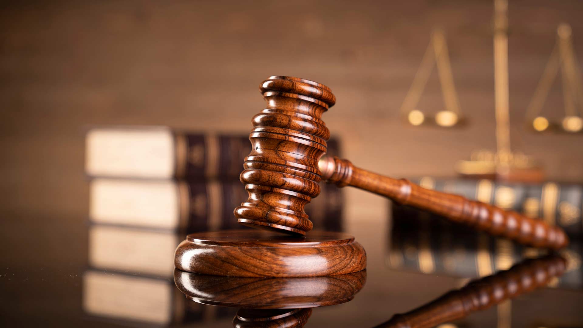 Public Justice & Rule of Law – Reflections by Ralph Seep