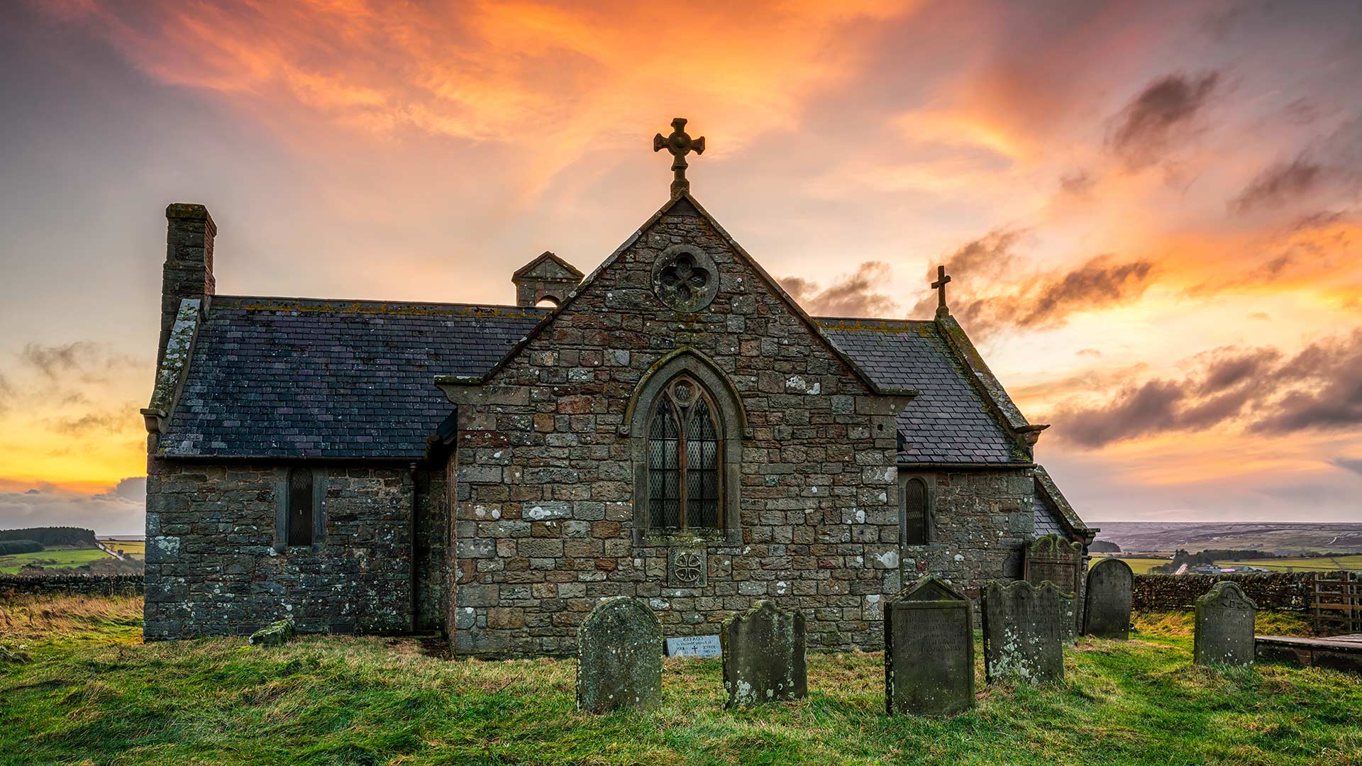 Church History – Reflections on Christian Heritage & Development | R.V ...